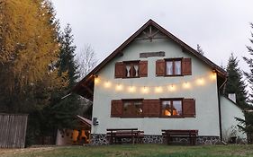 Csaloka Kulcsoshaz